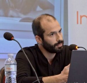 Ο Απόλλωνας Βωλάδος επενδύει στη δύναμη της ψυχολογίας με τον Δημήτρη Μπουρσινό!