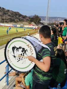 Έρχεται ο Ύμνος του Απόλλωνα – Η ιστορία μας γίνεται τραγούδι