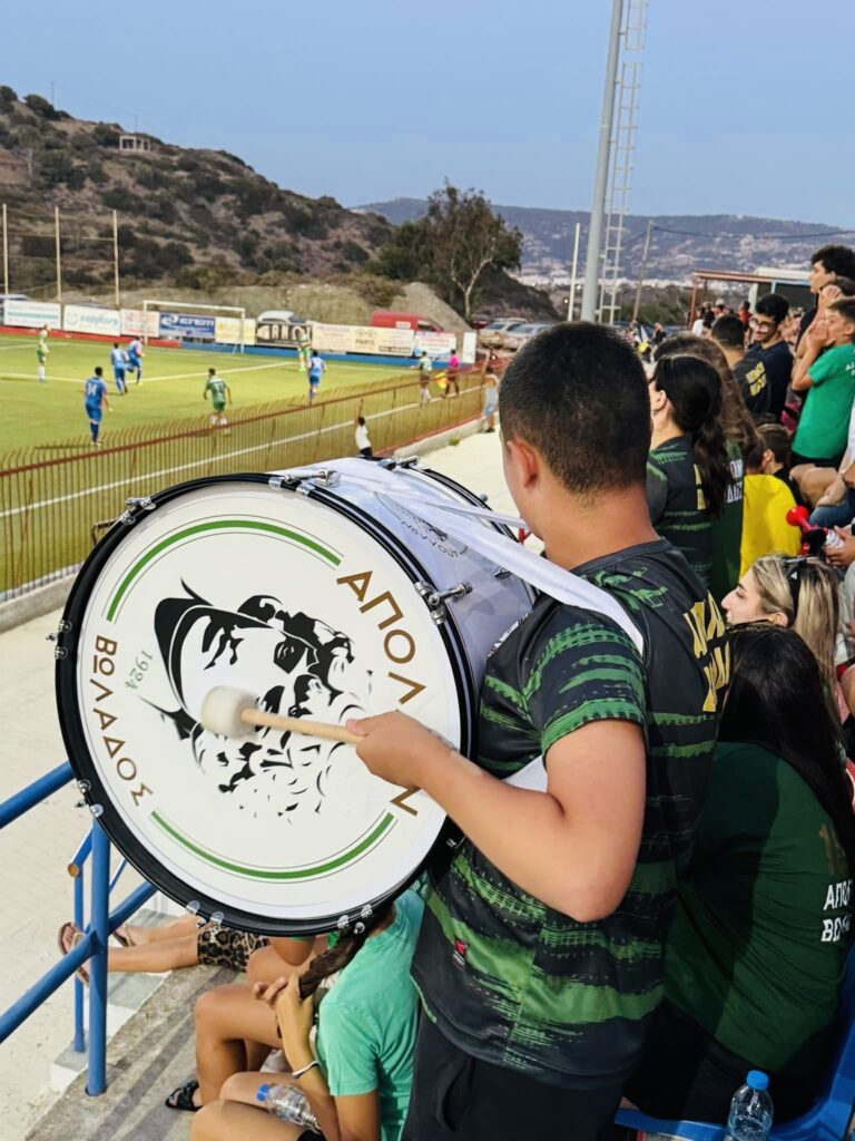 Έρχεται ο Ύμνος του Απόλλωνα – Η ιστορία μας γίνεται τραγούδι