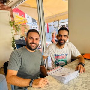 Με… ολόκληρη 11άδα ανοίγει ο Ιανουάριος για τον Απόλλωνα Βωλάδος που μεγαλώνει σωστά!💚