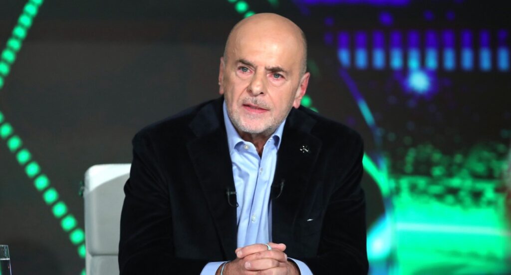 Ο ισχυρός άντρας της ΠΑΕ Παναθηναϊκός κ. Γιάννης Αλαφούζος ενισχύει τον Απόλλωνα της Βωλάδος και την Κάρπαθο!