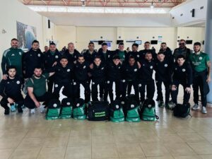 Απόλλων Βωλάδος: Οι αριθμοί δείχνουν άνοδο.. Πρωταγωνιστής στο γήπεδο, “φιλοξενούμενος” στον τόπο του»