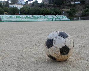 Πάνω από όλες τις ομάδες, είναι το καλό του αθλητισμού της Καρπάθου!